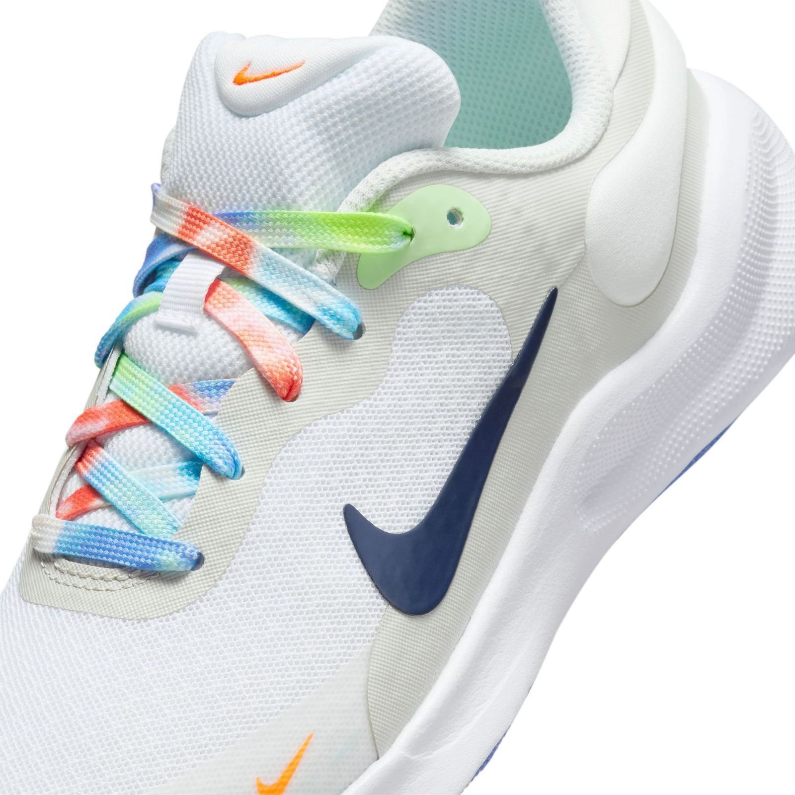 NikeNike Revolution 7 Big Kids' Shoe