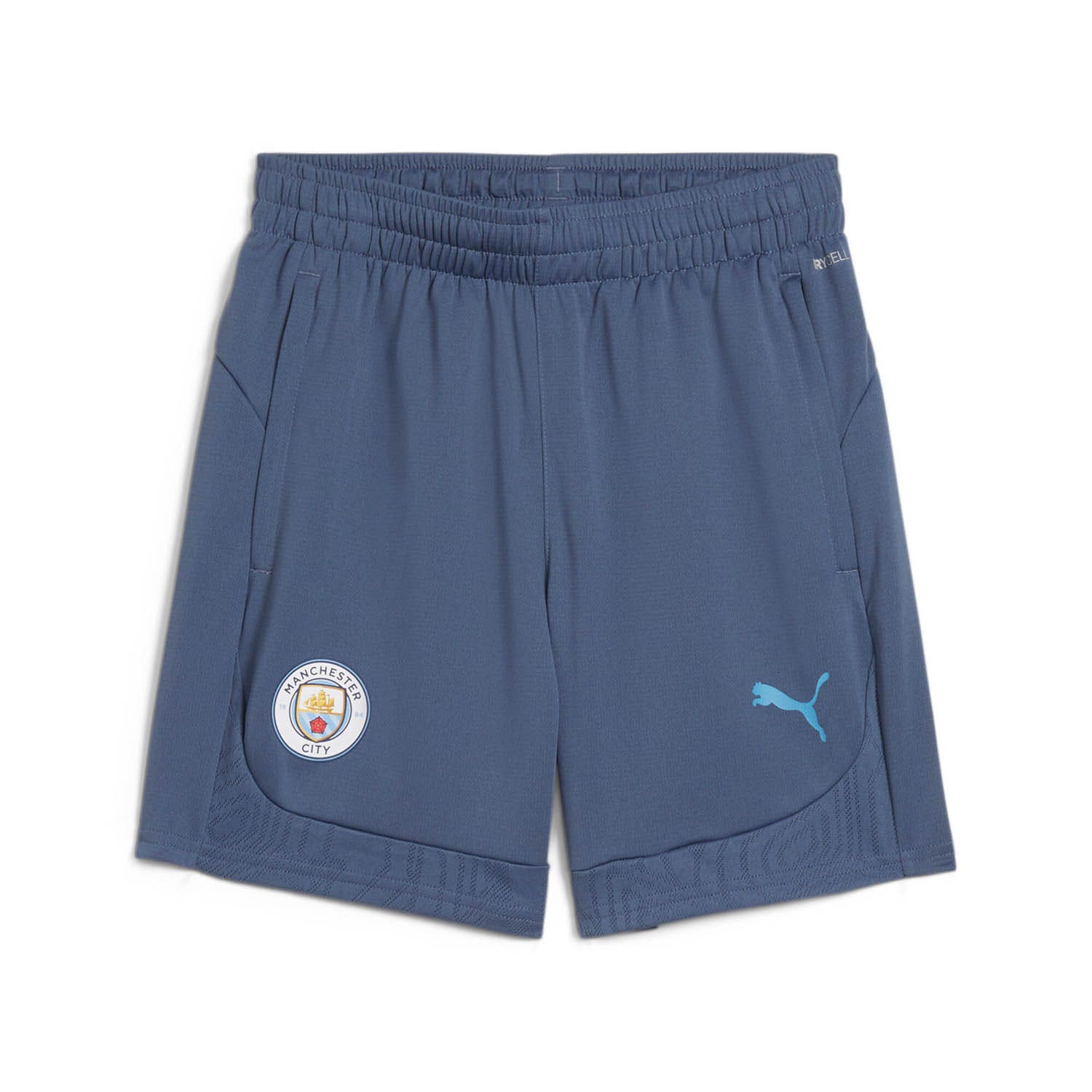 PUMA  Manchester City Training Shorts Kids