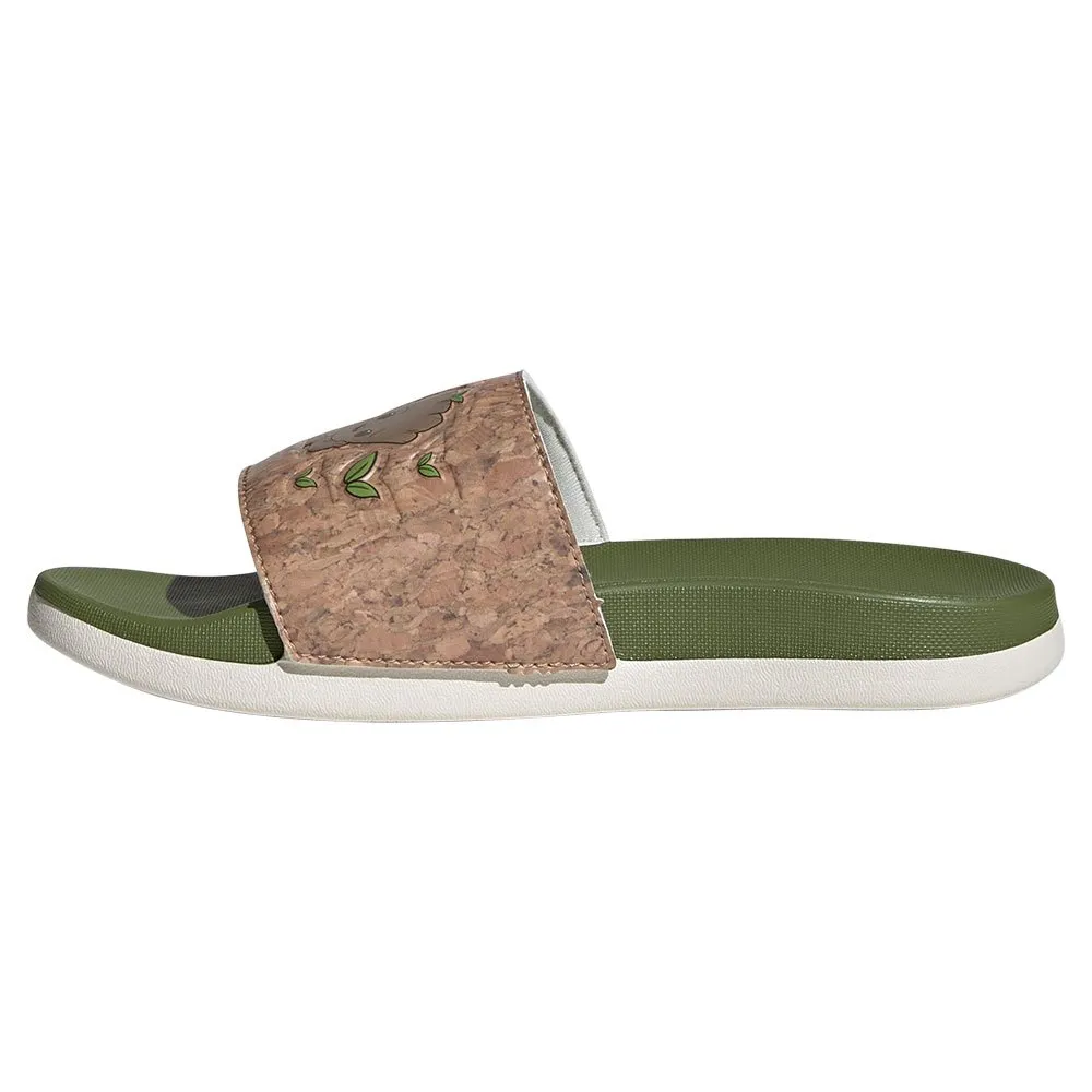 Chinelo adidas Adilette Comfort Groot