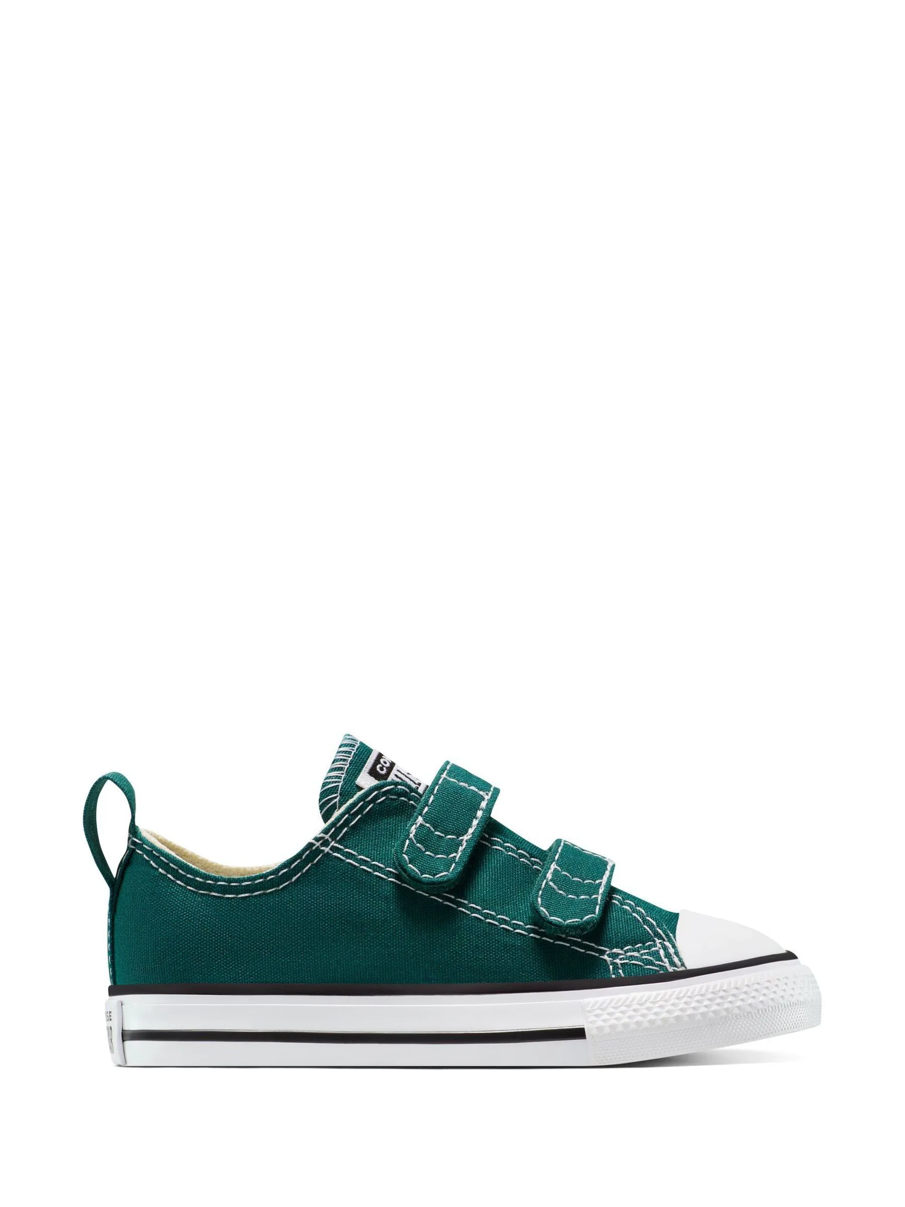 Converse Chuck Taylor 2V Toddler Trainers