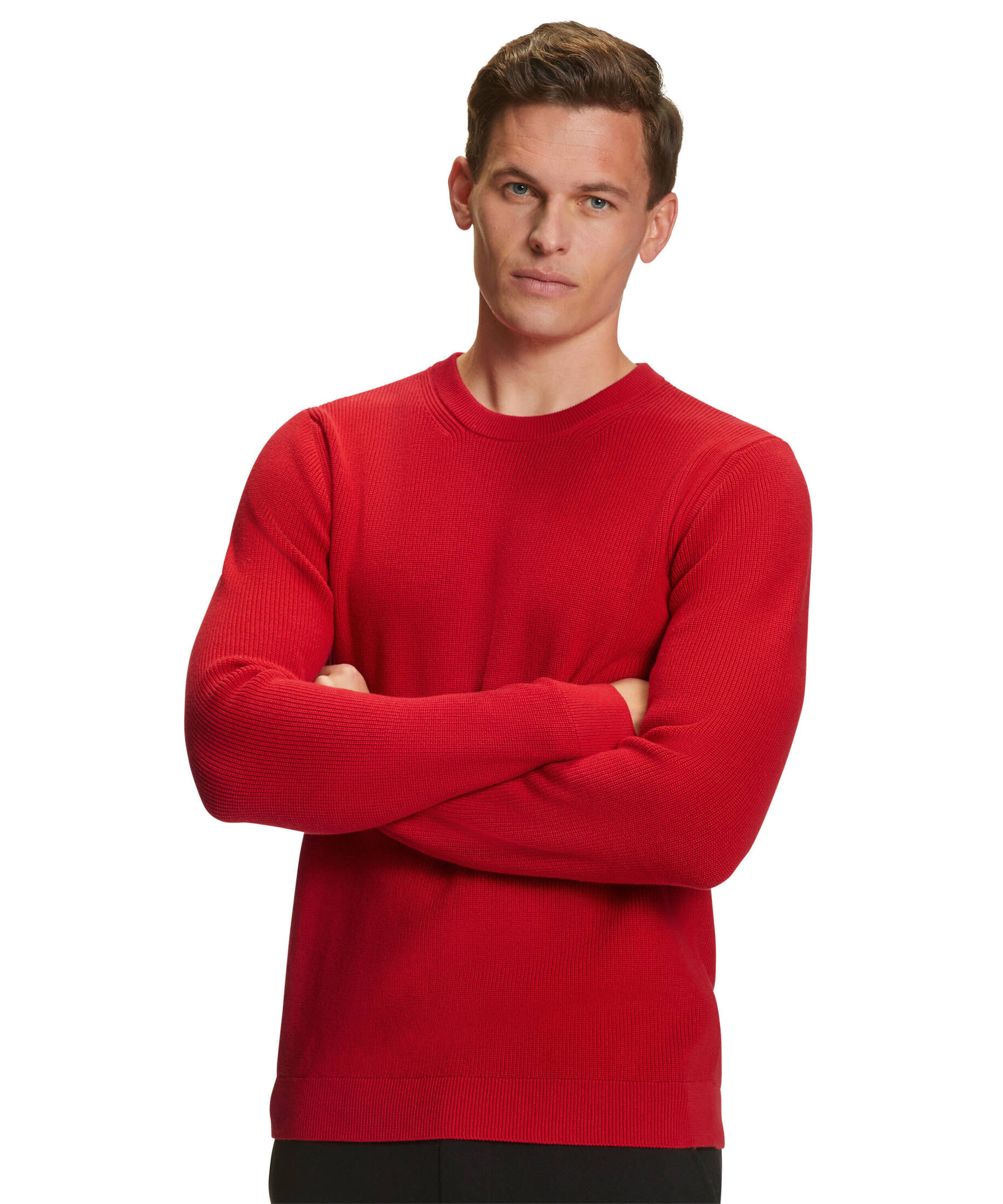 FALKE| Herren Pullover