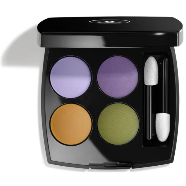 Les 4 Ombres Ombres à paupières CHANEL