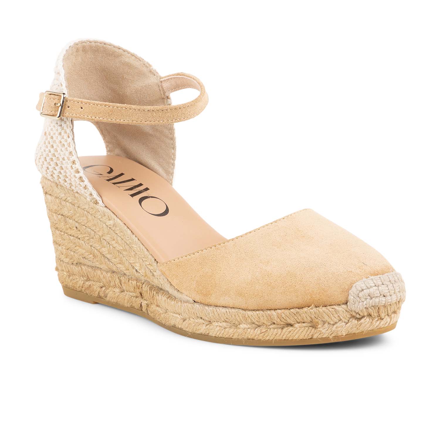 Sandales femme GAIMO GLOBAL