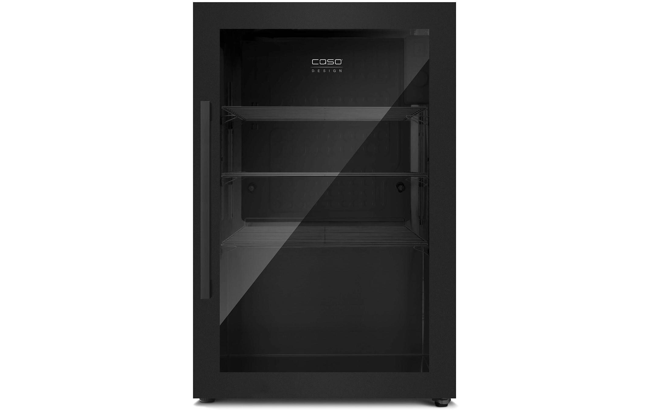 Barbecue Cooler S-R Rechts<br>Barbecue Kühlschrank