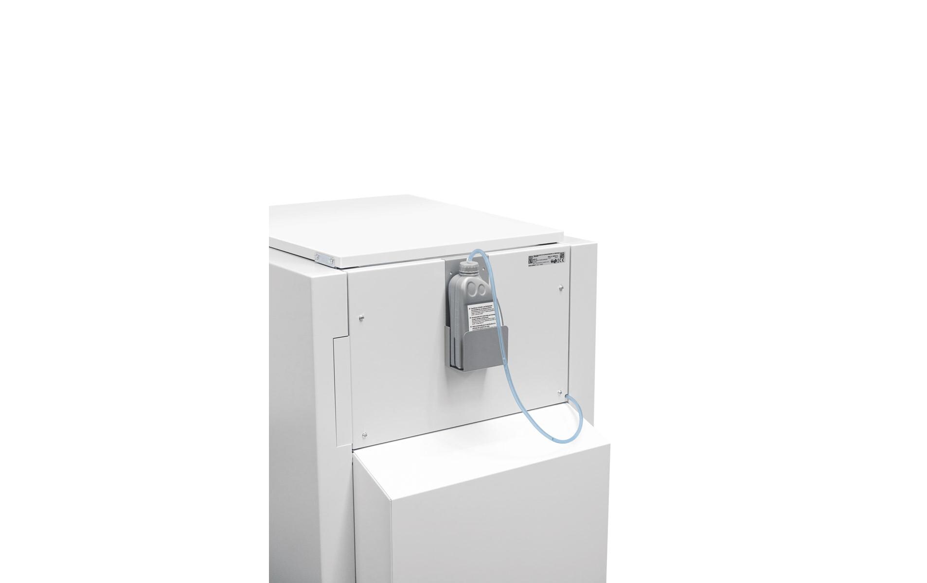 Aktenvernichter 4600CC P-4, 45 Seiten<br>Büro-Schredder