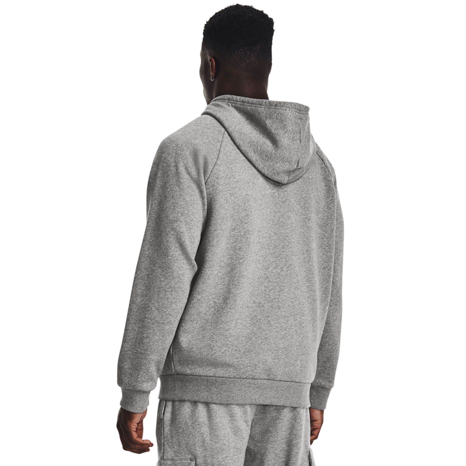 Under Armour  Rival Fleece Hoodie