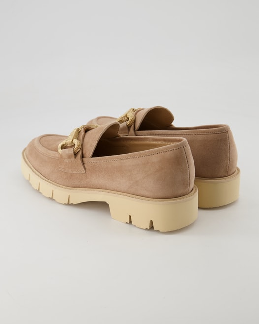 Konstantin Starke 904M Slipper in Beige