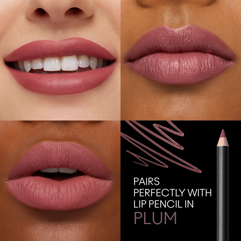 MAC Macximal Matte Mini Lipstick 1,7 gr. - Twig Twist
