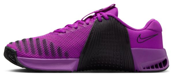 Chaussures Training Nike Metcon 9 Violet Femme