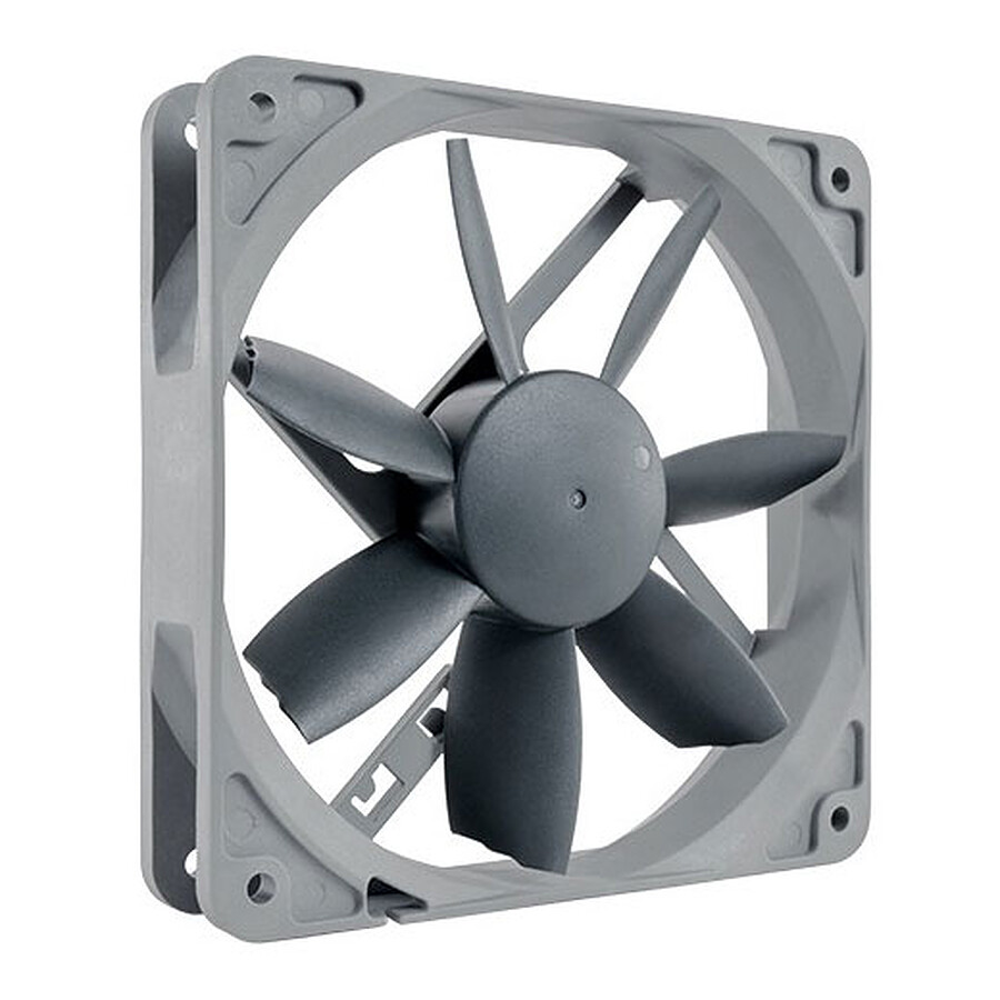 Noctua NF-S12B Redux 1200 PWM