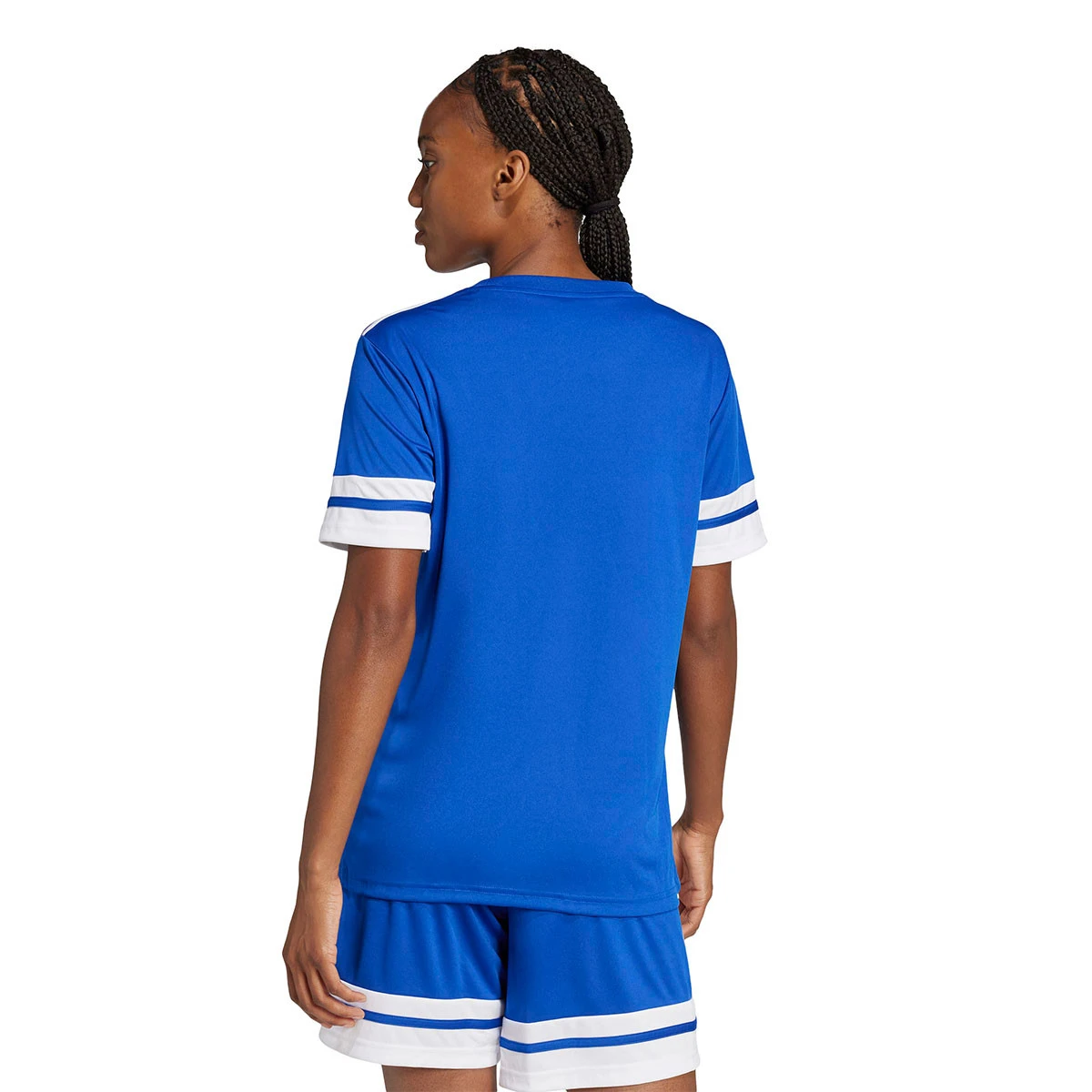 T-Shirt adidas Squadra 25 Mulher