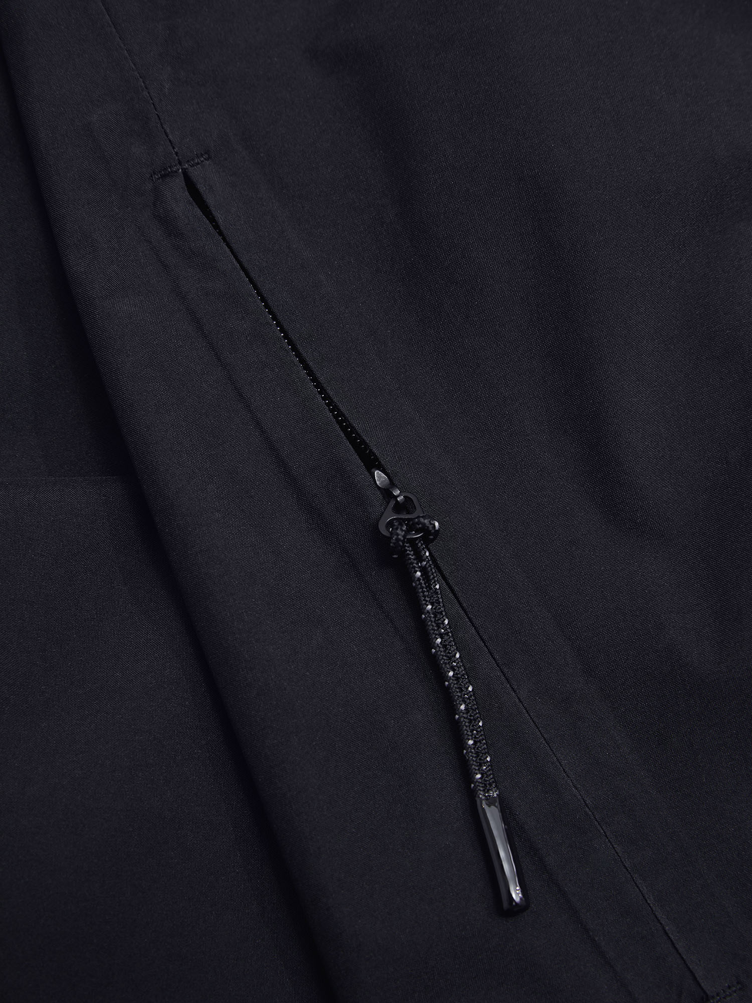 Commuter GTX Paclite Shell Pants Dame Black