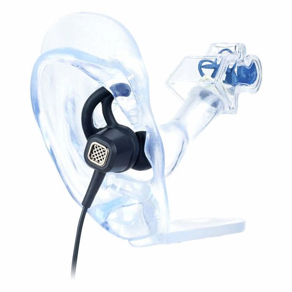 Superlux HD-387 Black