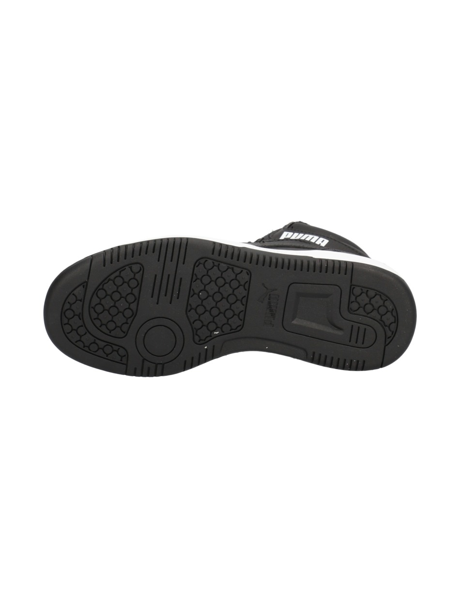 Puma Rebound V6 Mid WTR Jr