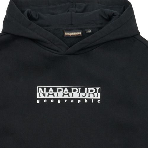 Napapijri - B-BOX - Noir