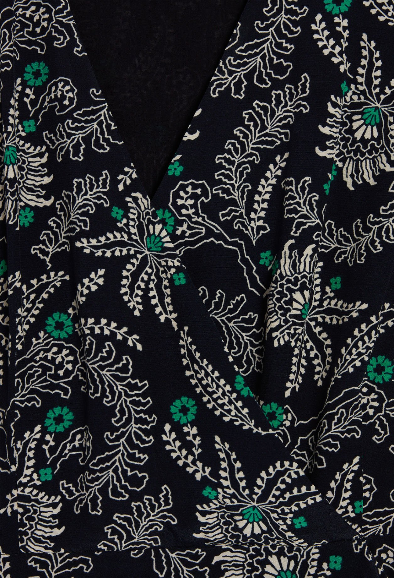 Robe portefeuille