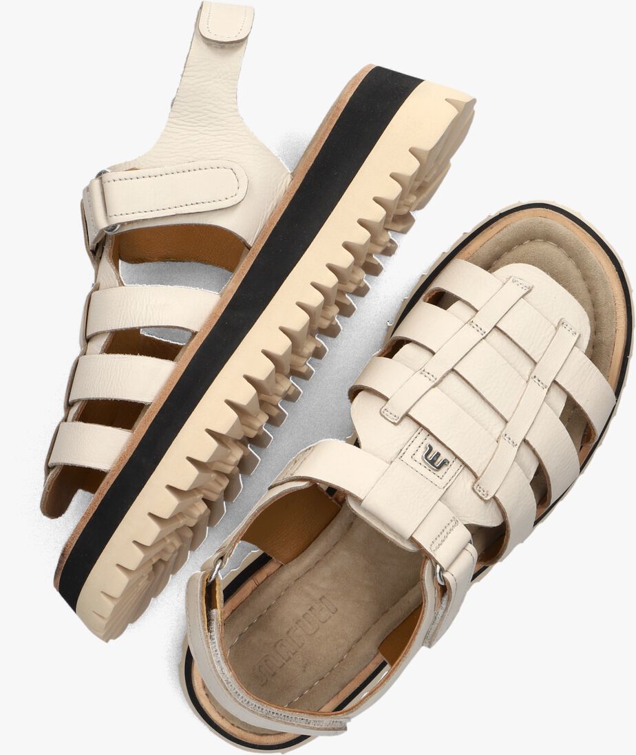 MARUTI witte maruti sandalen logan