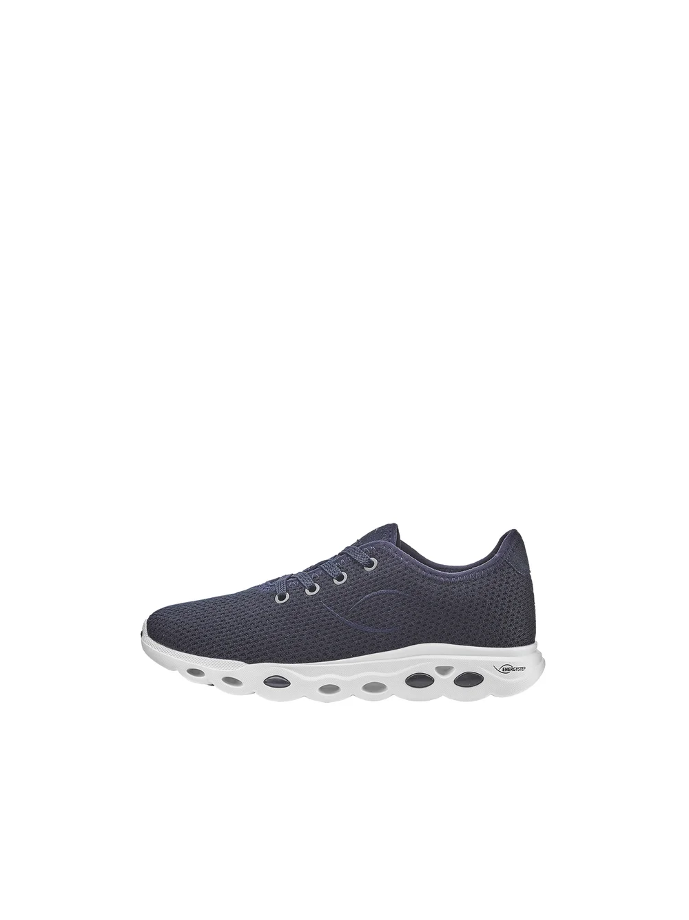Energystep Schnürer Malibu blau
