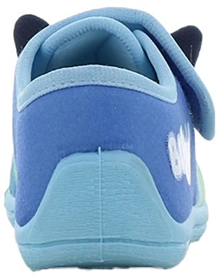 Bluey Innesko, Blue/Light Blue