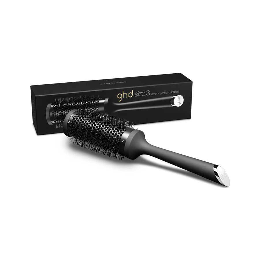 ghd The Blow Dryer Ceramic Brush 45mm size 3