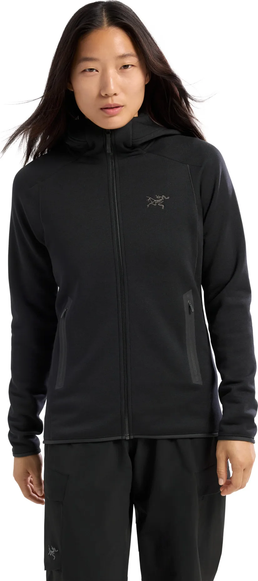 Arc'teryx Women's Kyanite Hoody Black