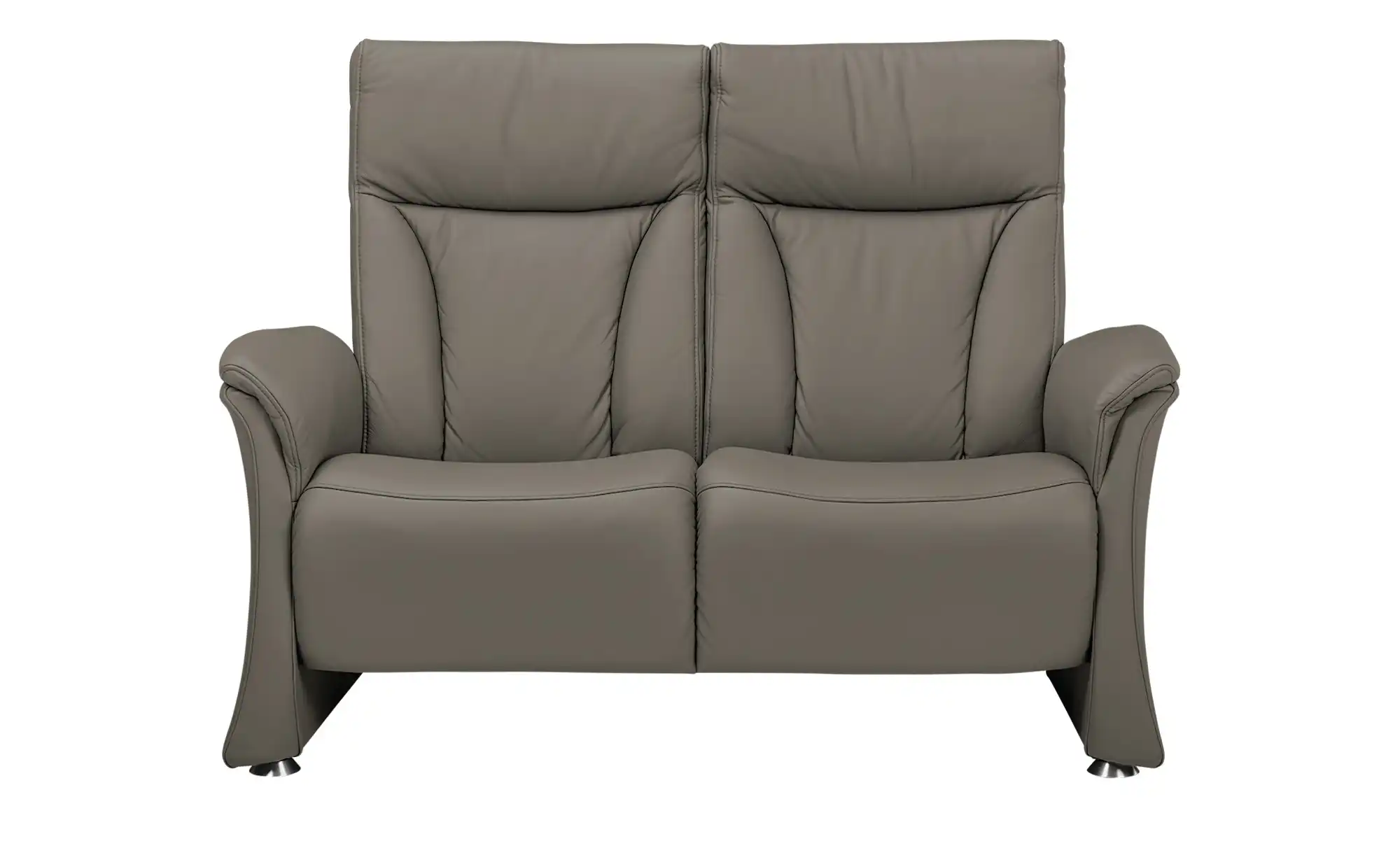 himolla Ledersofa 2-sitzig 4010