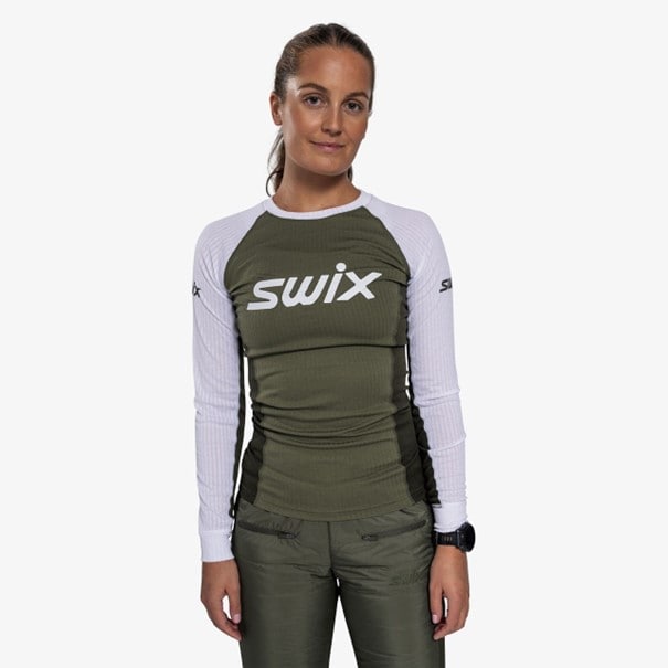 Swix RaceX Classic Long Sleeve, Dame<br>Bestselger i ny, forbedret modell!