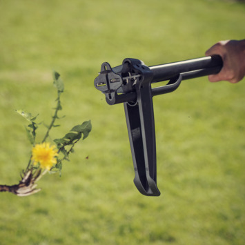 Fiskars onkruidtrekker Xact