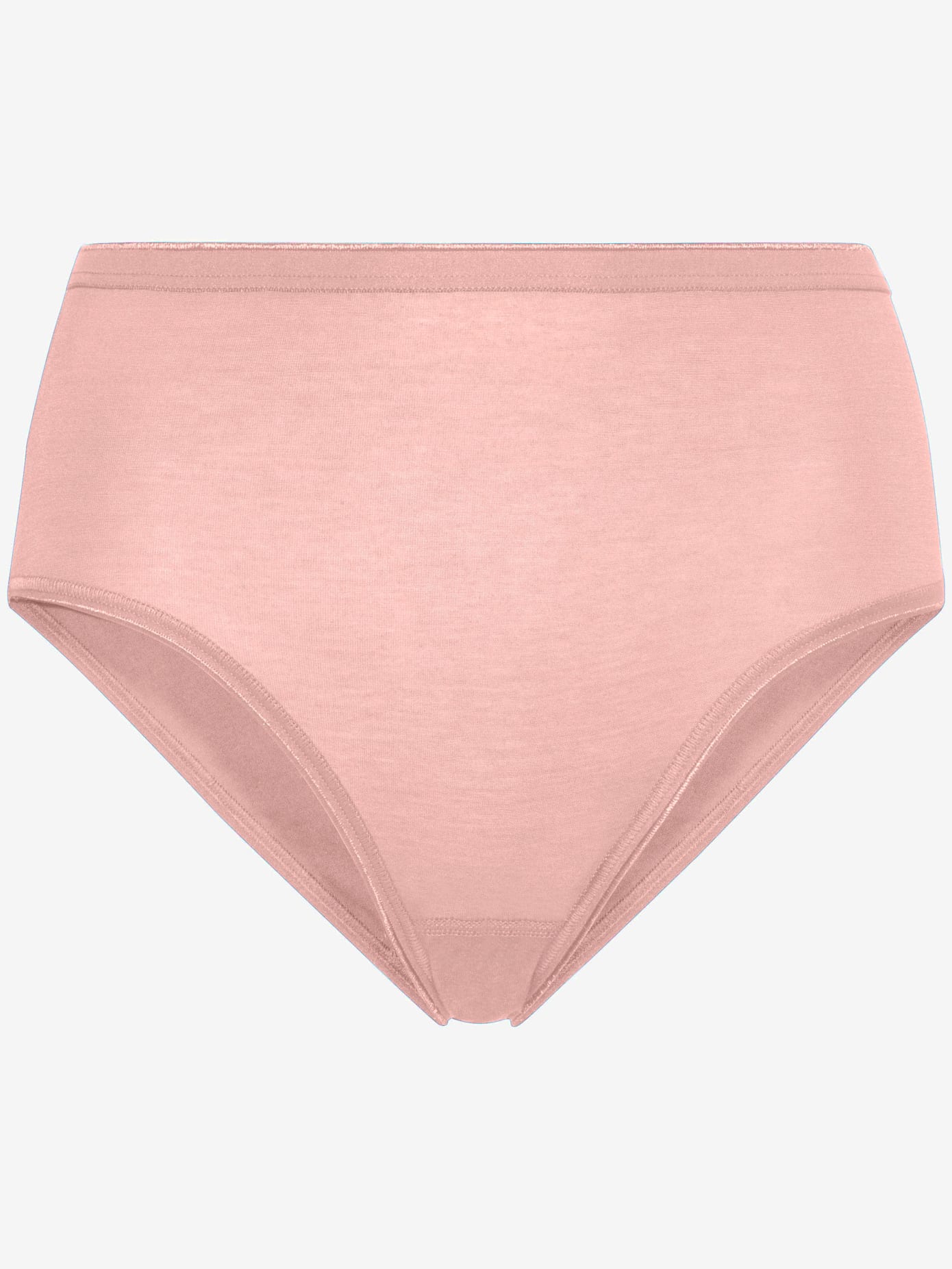 Slip jersey fin