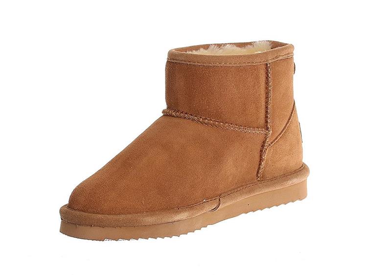 Warmbat WLY321025 23 cognac