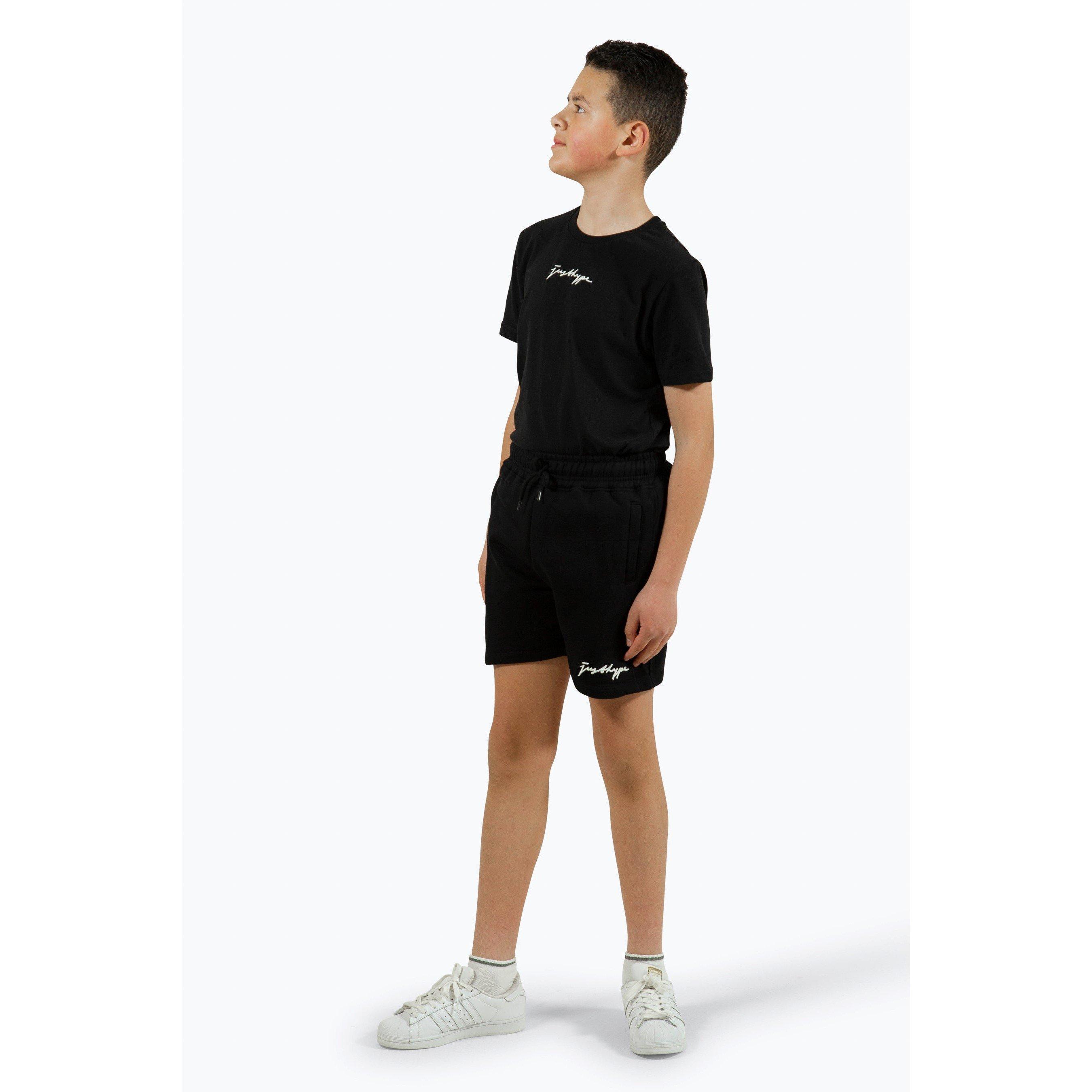 Hype Scribble Shorts Jn99