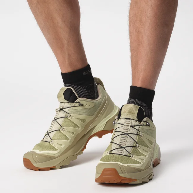 X ULTRA 360 EDGE  Hiking-Halbschuhe Herren