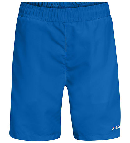 Fila Bådeshorts - Spay - Princess Blue