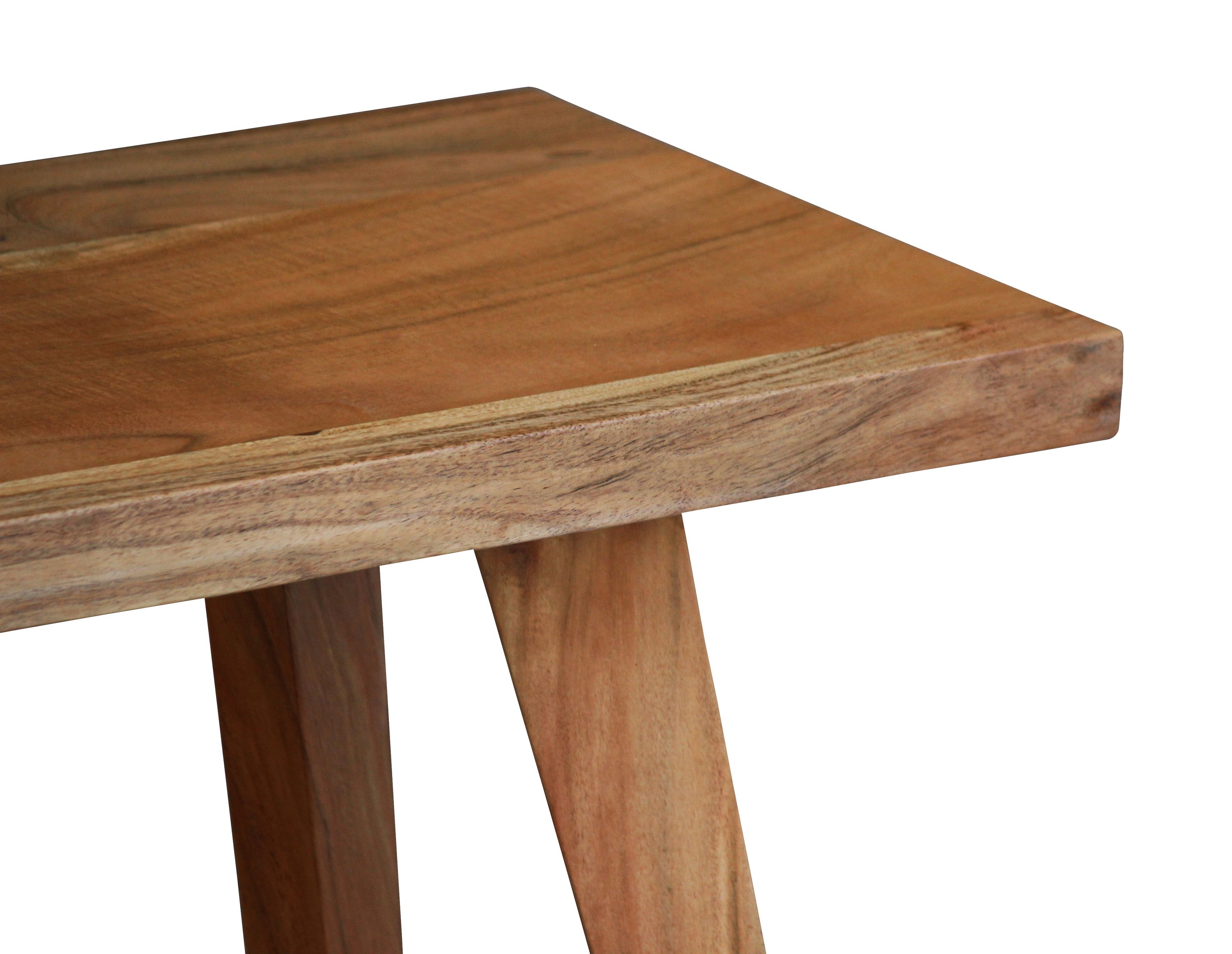 Sitzbank Holz LORIE 110 cm