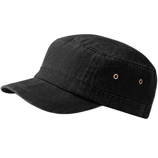 Gorra/visera Beechfield Exército Urbano