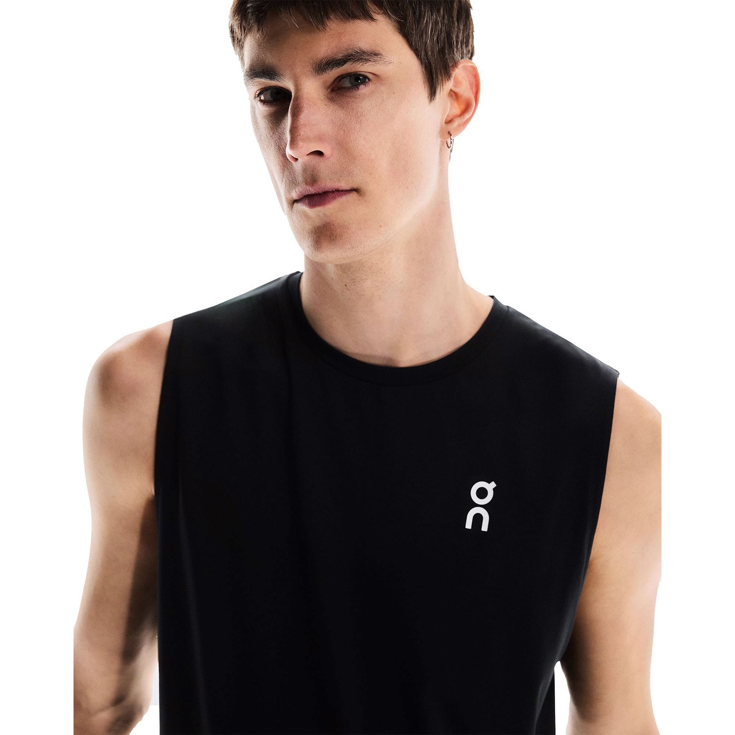 On Court Tank