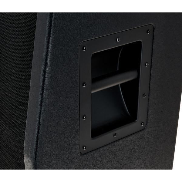 Harley Benton G212Plus Vertical Creamback