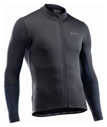 Maillot Northwave Extreme Polar Noir