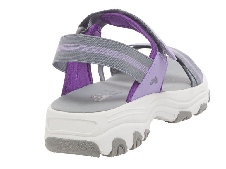 Dames trekking sandalen