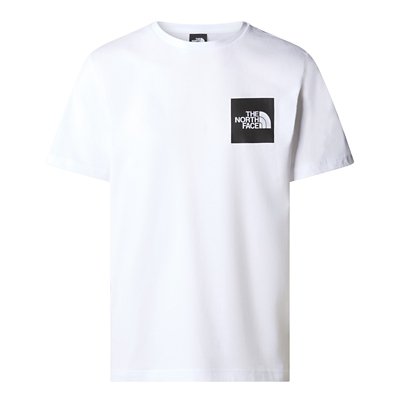 Tee-shirt à manches courtes homme Fine THE NORTH FACE