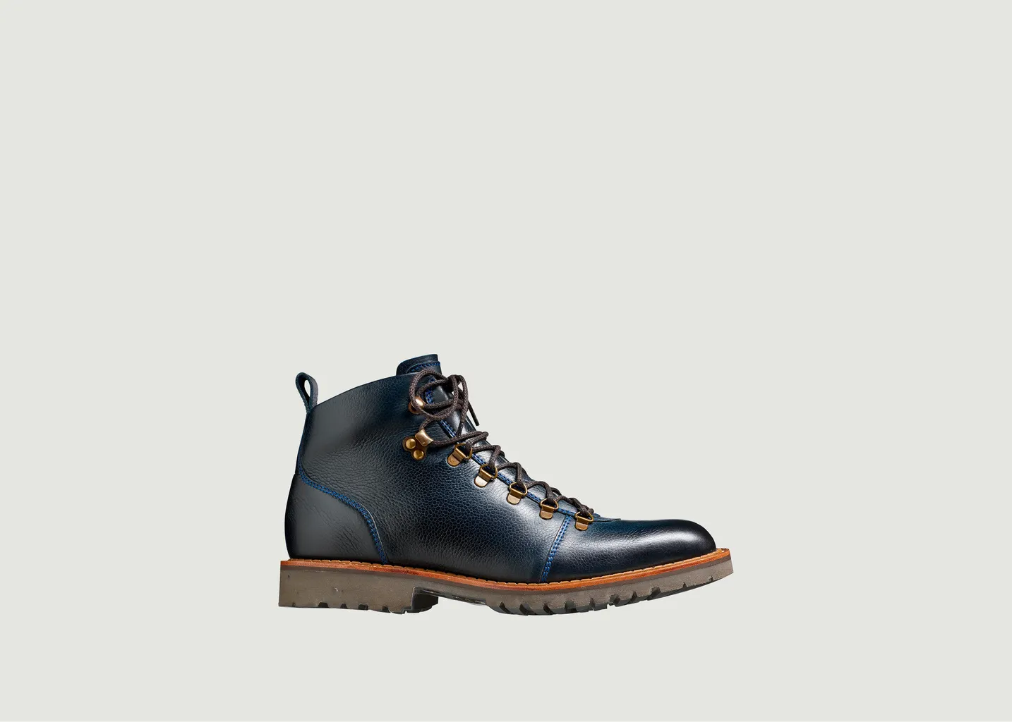 Boots Glencoe Barker Shoes