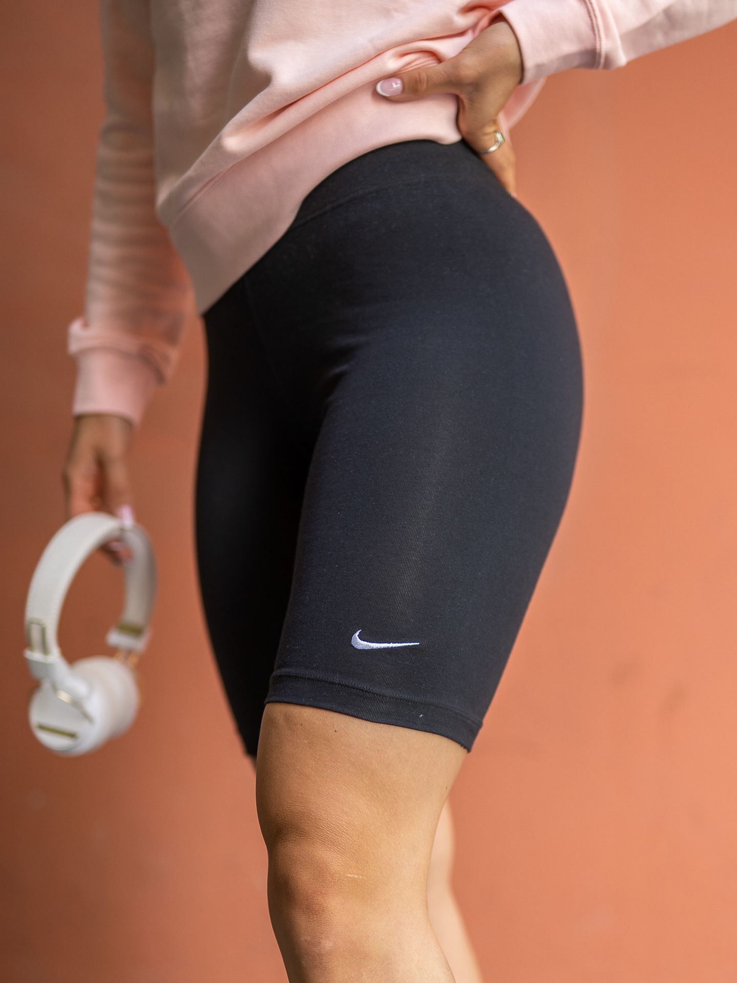 Essential Bike Shorts