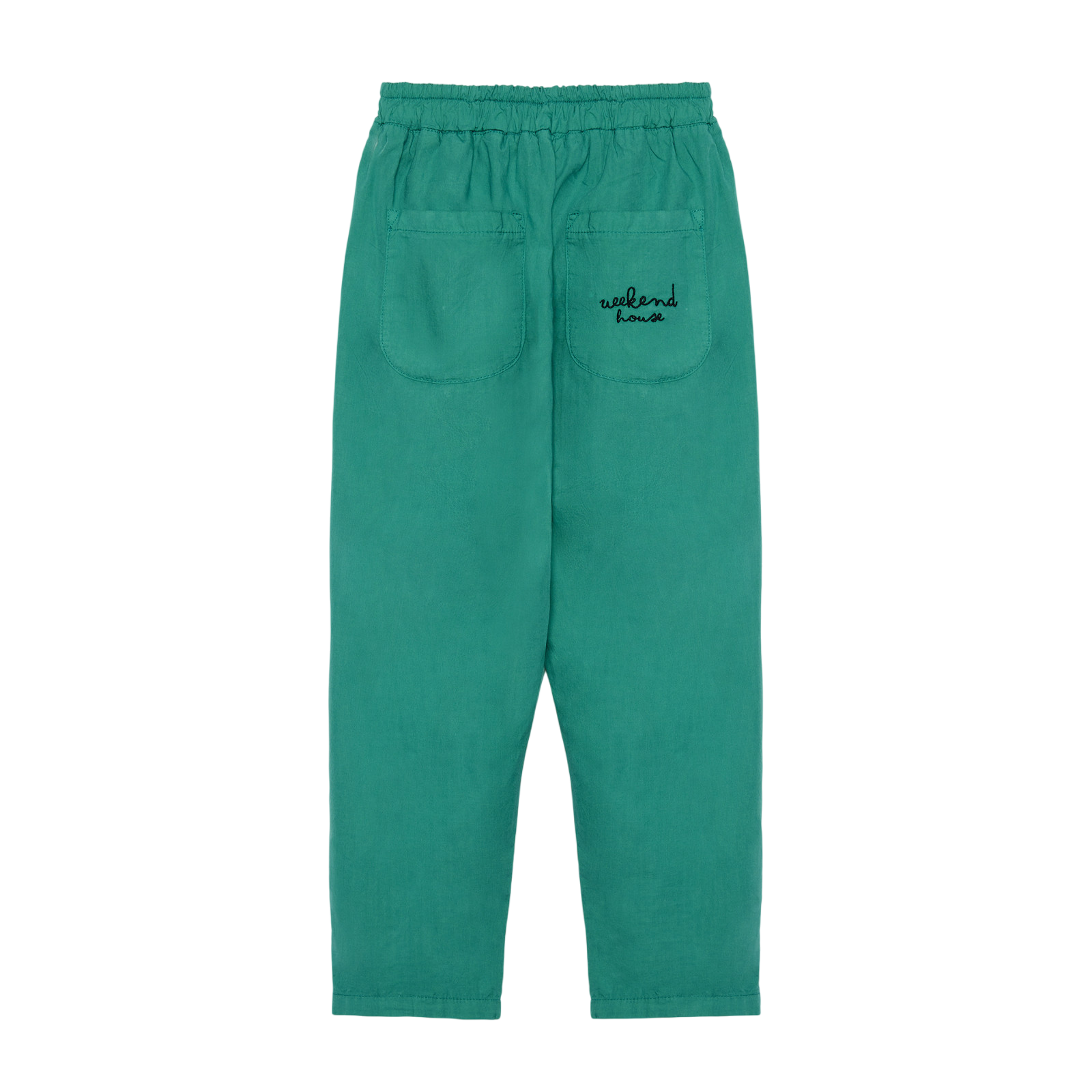Hose Guest Carrot Green