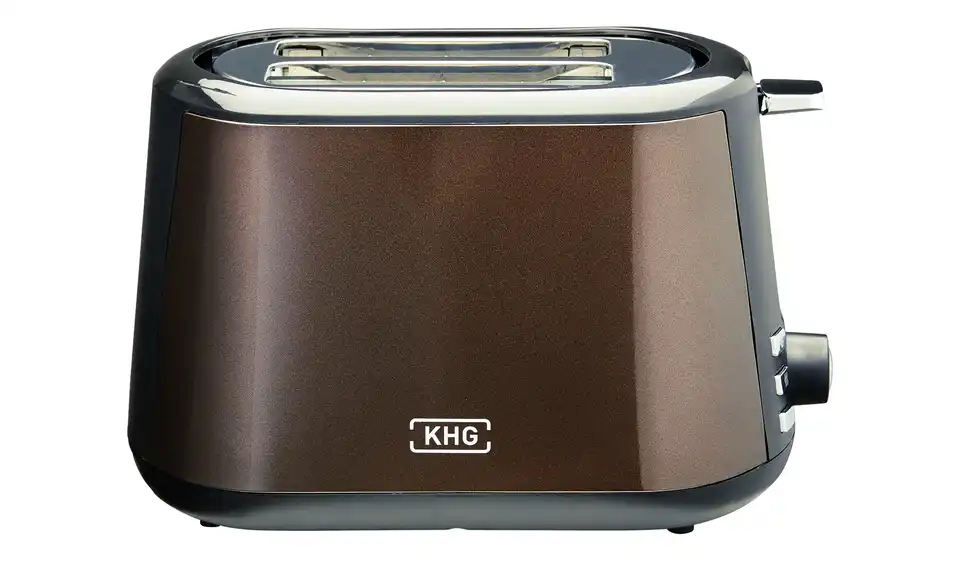 KHG Toaster TO-806 (MMS)