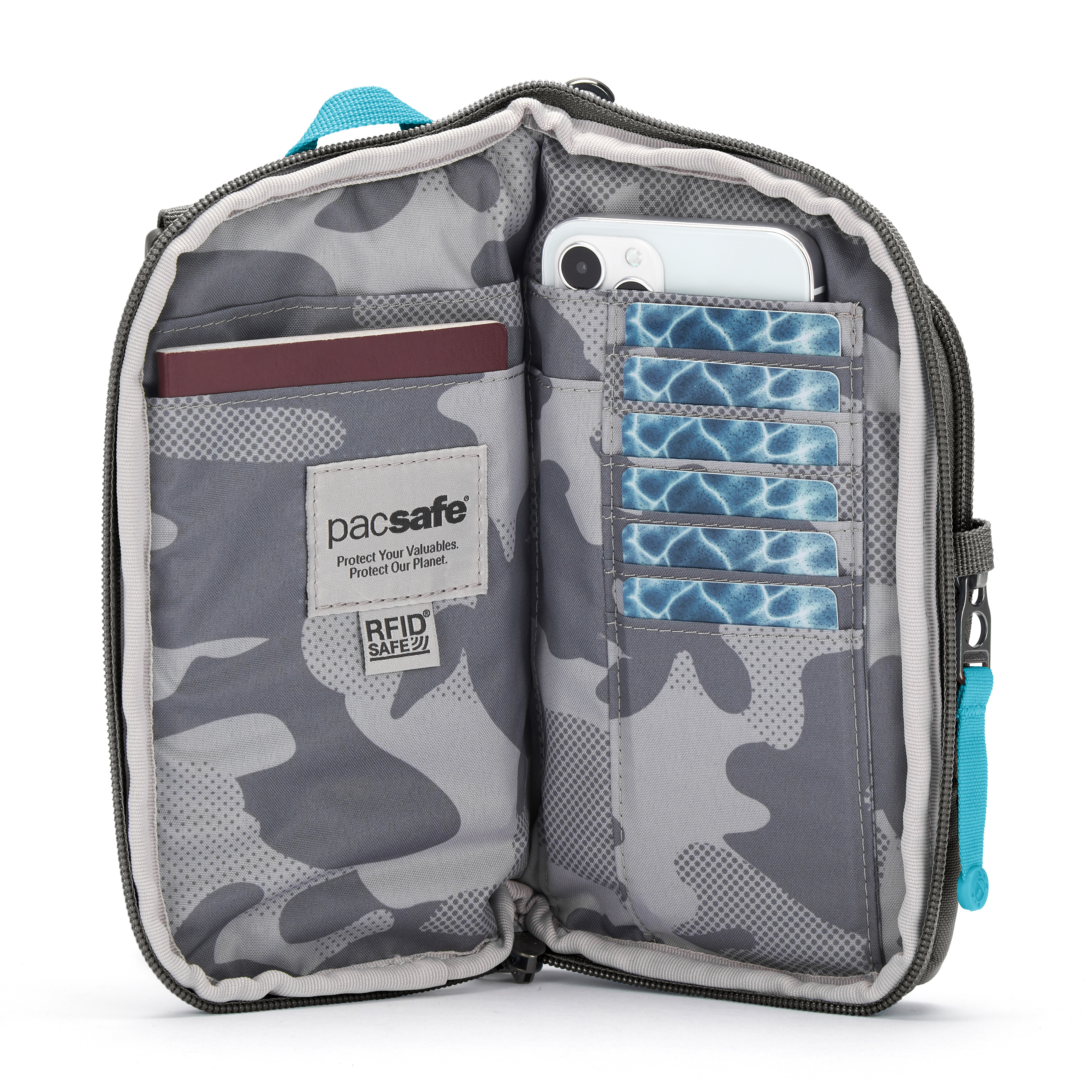 GO Tech Crossbody