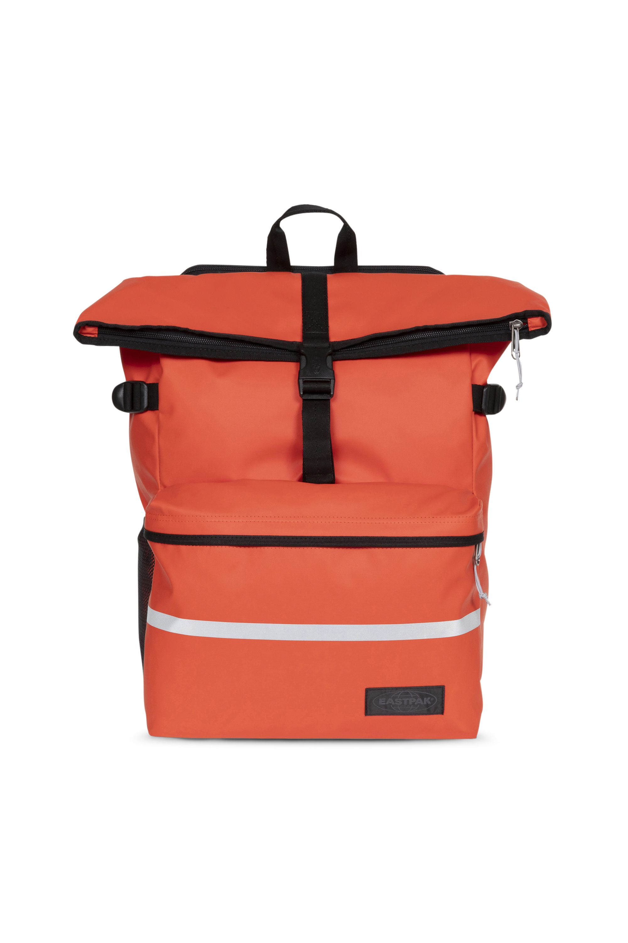 EASTPAK sac à dos MACLO BIKE Orange