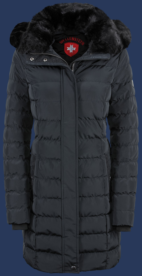 Santorin Long TiSaAirTec, Midnightblue
