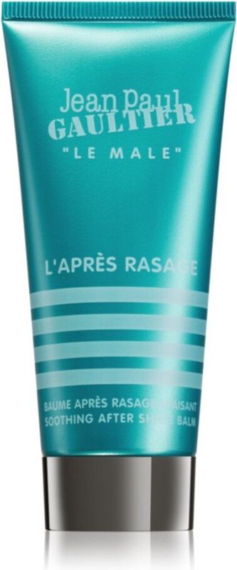 J.P. Gaultier - Le Male - After Shave Balm - 100ml