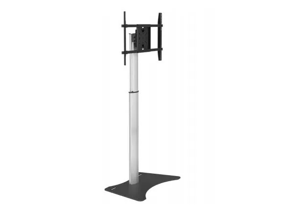 TECHly ICA-TR39 TV-fod 81,3 cm (32) - 177,8 cm (70) Gulvstativ, Kan roteres