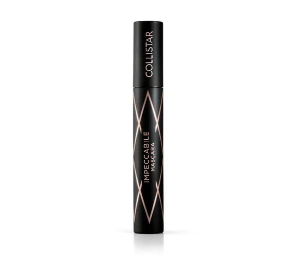 Collistar Impeccable Mascarablack